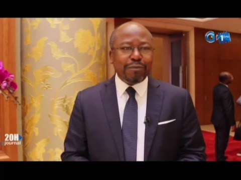 RTG/Réunion des coordonnateurs de la mise en oeuvre des actions de suivi du forum sur la coopération sino - africaine