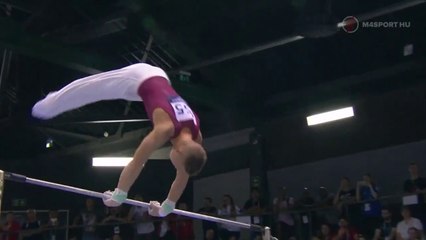 Balázs Krisztián - 2019.06.31