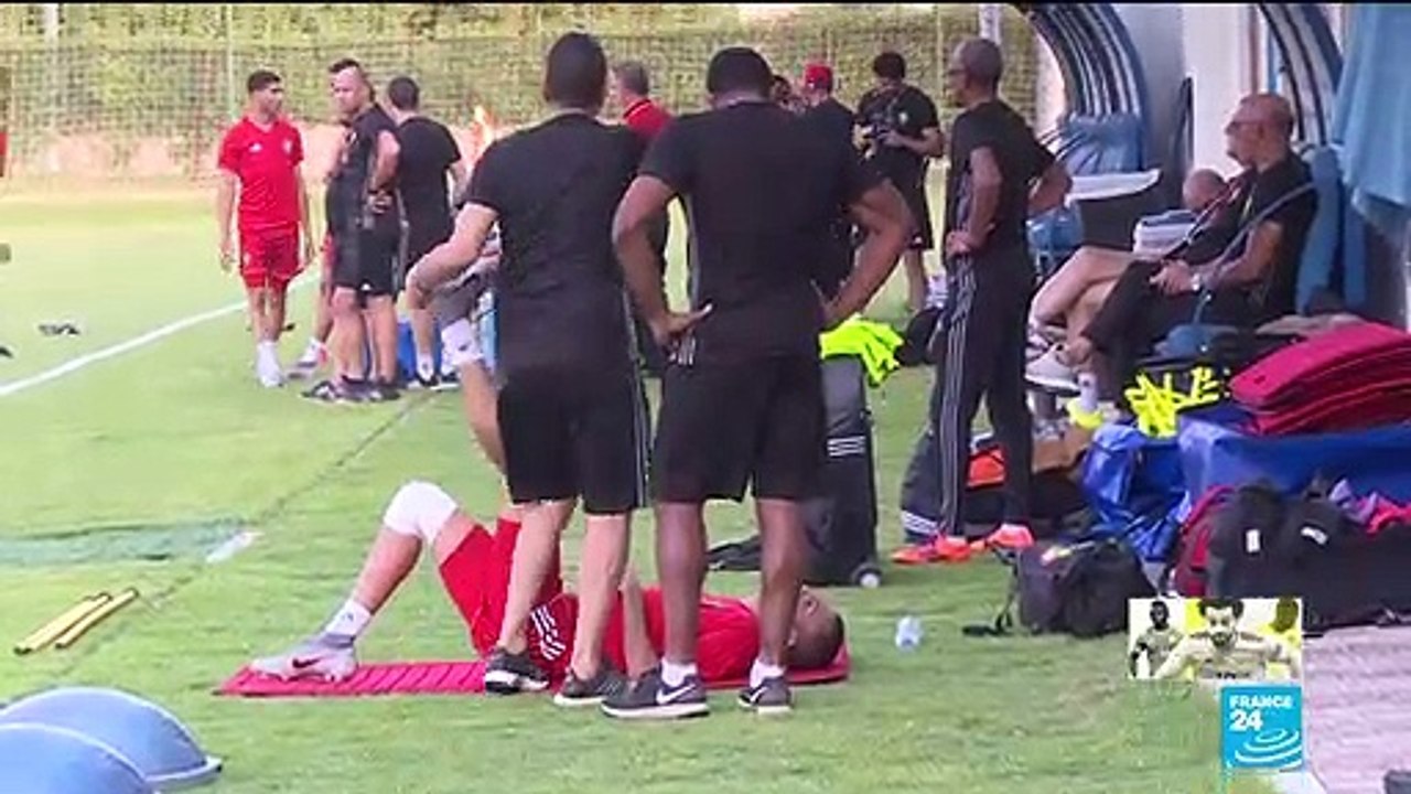 CAN-2019 : Le Maroc a le droit de rêver au titre continental