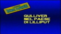 I Grandi Racconti d'Avventura - Gulliver nel paese di Lilliput (1939) - Prima parte - Ita Streaming