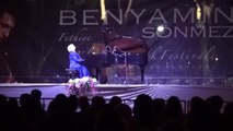 8. Benyamin Sönmez Klasik Müzik Festivali