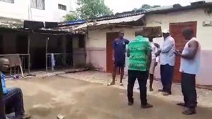 Dans la famille de Naby Keita