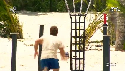 Okay geriden geldi ve sayıyı aldı...