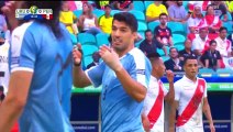 All Goals & highlights - Uruguay 0-0 Peru ( pen 4-5 ) - 29.06.2019 ᴴᴰ