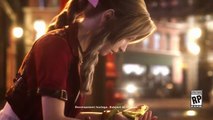 FINAL FANTASY VII Remake - Tifa|  Gameplay Trailer