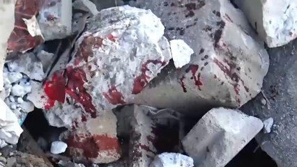 مقتل أسرة يمنية بأكملها في غارة للتحالف