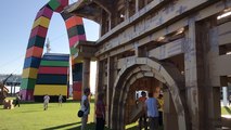 Soirée d’ouverture d’Un Été au Havre 2019