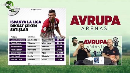 Sinan Yılmaz: "Zidane, Benitez'den sonra en çok rotasyon yapan adam"