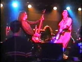 Frankenstein Drag Queens - Stab You In The Back