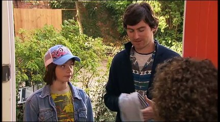 The Story of Tracy Beaker - Series 3 - Episode 24 - Dad Trouble