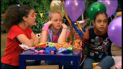 The Story of Tracy Beaker - Series 3 - Episode 26 - Good as Gold