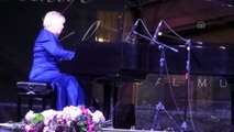 8. Benyamin Sönmez Klasik Müzik Festivali - MUĞLA