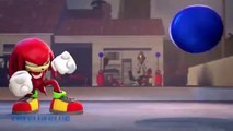 [SFM] Sonic VS Knuckles  Sonic Animation (SFM Animation)  6K Subscriber Special