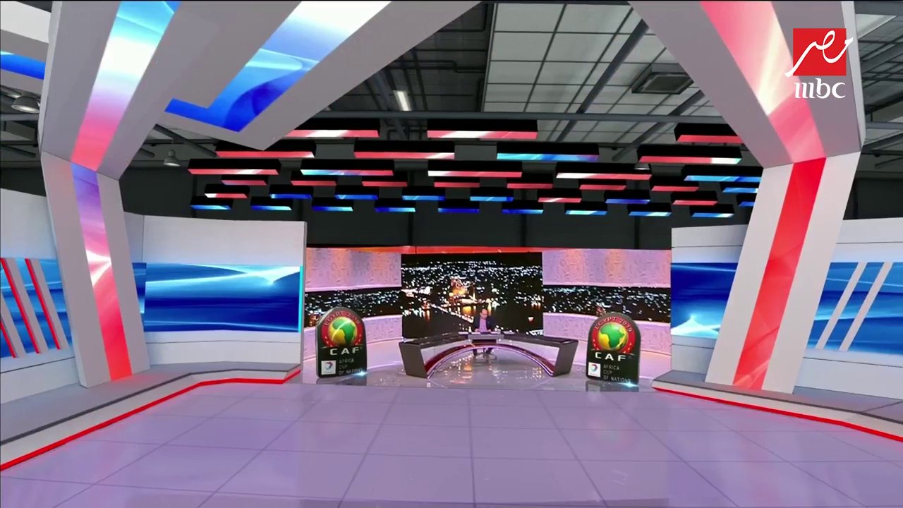 التشكيل الأقرب لمنتخب مصر أمام أوغندا في كأس إفريقيا
