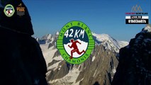 LIVE Français Marathon du Mont-Blanc 2019 Chamonix