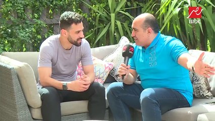عبدالله السعيد: أوغندا منتخب قوي ويمتلك مديراً فنياً مميز للغاية