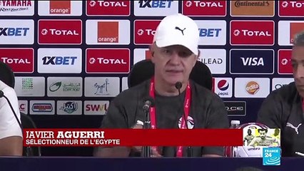 CAN-2019 : L'Egypte veut réaliser la passe de 3 face à l'Ouganda