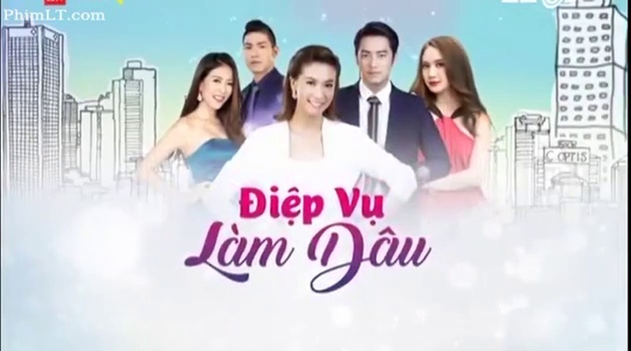 Điệp vụ làm dâu tập 7,Diep vu lam dau tap 7