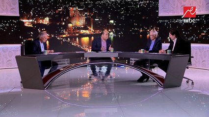 كوبر: مباراة الكاميرون وغانا الأفضل في كأس إفريقيا حتى الآن