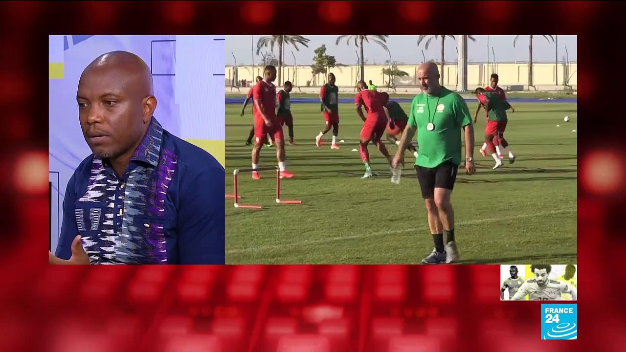 CAN-2019 : Stades vides en Egypte : "la Coupe d'Afrique des nations est mal calibrée"