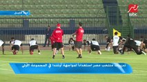 جوزيه: منتخب مصر لن يجازف أمام أوغندا وممكن إجراء تغيير أو اثنين