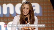 Amanda Bynes Is Working With Professionals On Her Mental Health