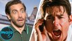 Top 4 Movies Jake Gyllenhaal Wants You to Watch Right Now! - FULL Interview
