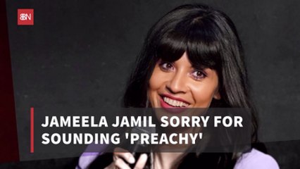Jameela Jamil Addresses Her Social Media Callouts