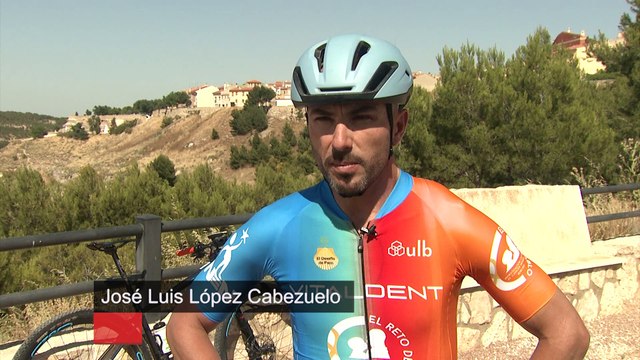 El ‘Desafío de Paco’ pretende apoyar a la investigación contra el cáncer infantil