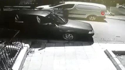 Başkent'te 'Balta' çetesi çökertildi: 10 gözaltı