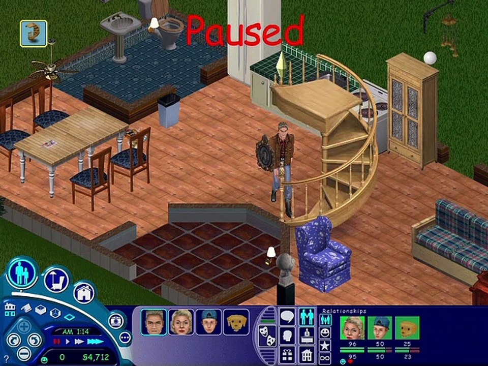 The Sims - p2