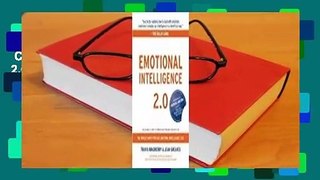 Complete acces  Emotional Intelligence 2.0 by Travis Bradberry