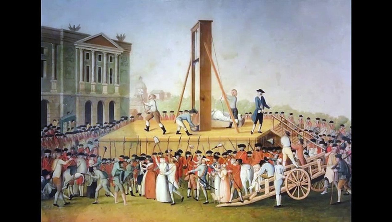 The French Revolution - OverSimplified (Part 2)