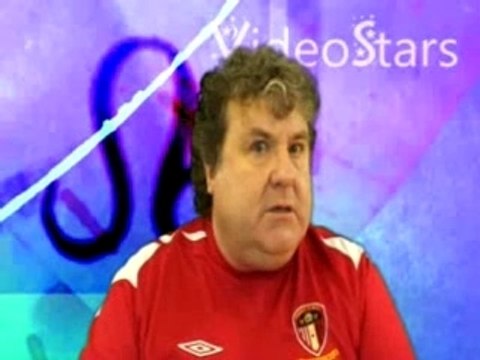 Russell Grant Video Horoscope Leo January Tuesday 22nd