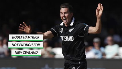 ICC World Cup: The Spin - Day 31