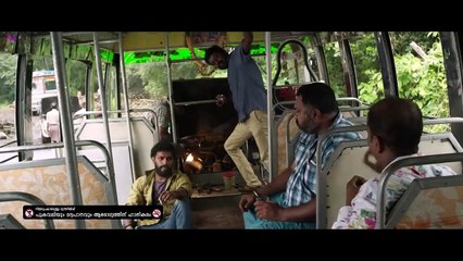 Angamaly Diaries Official Trailer  || Film by Lijo Jose Pellissery