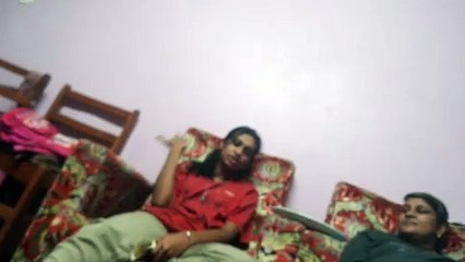 She's Gonna Kill Me For Uploading This Video (Part 2)