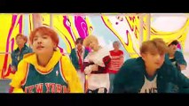 BTS (방탄소년단) DNA Official MV