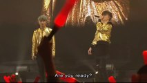 iKON iKONCERT in Seoul DVD 2016 CONCERT LIVE ENG SUB PART 1