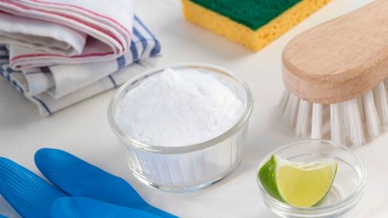 5 Brilliant Cleaning Shortcuts