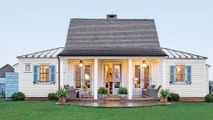 Here's Why 1,500 Square Feet Is The Best Size For A Home
