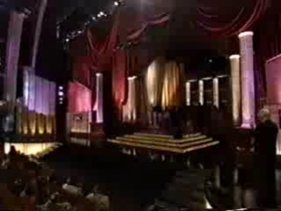 gospel medley - shiley ceasar yolanda adams... et al...