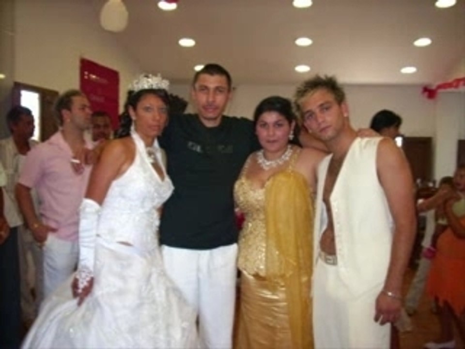 MA FAMILLE