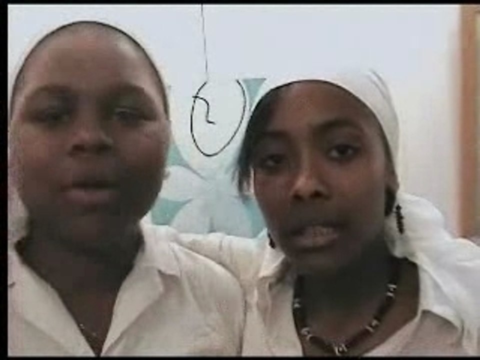 Nostalgia di cabo verde(Intervieu rabentolas di cabo verde)