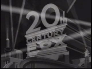 20th Century Fox Logo