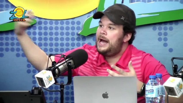 El equipo de #ElSoldelosSabados analizan la situación en el PLD y temas de candidaturas de partidos