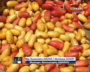 JT LABARI 28 JUIN 2019