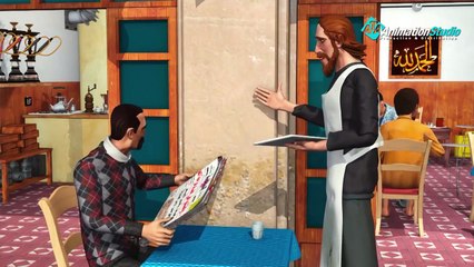 مسلسل ولاد الايه - الحلقة السادسة عشر _ 16 _ Welad Eleih _ Episode