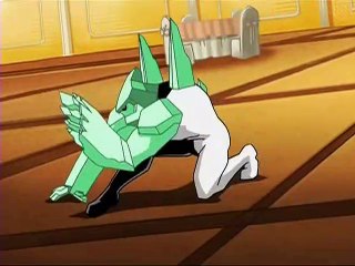 Teletoon - Publicité pour le bloc Mission: Action (VFQ)
