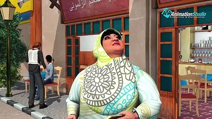 مسلسل ولاد الايه - الحلقة التاسعة عشر _ 19 _ Welad Eleih _ Episode